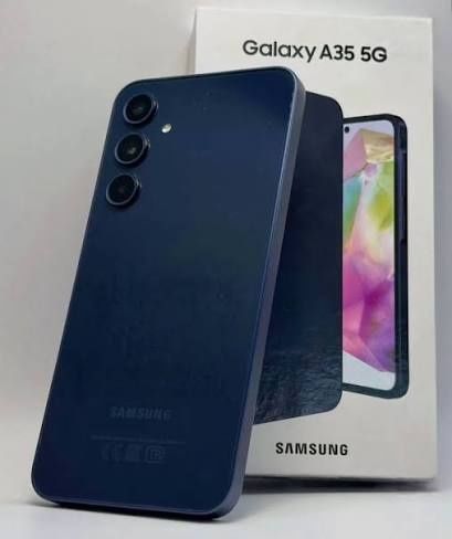 Продам Samsung a35 5g