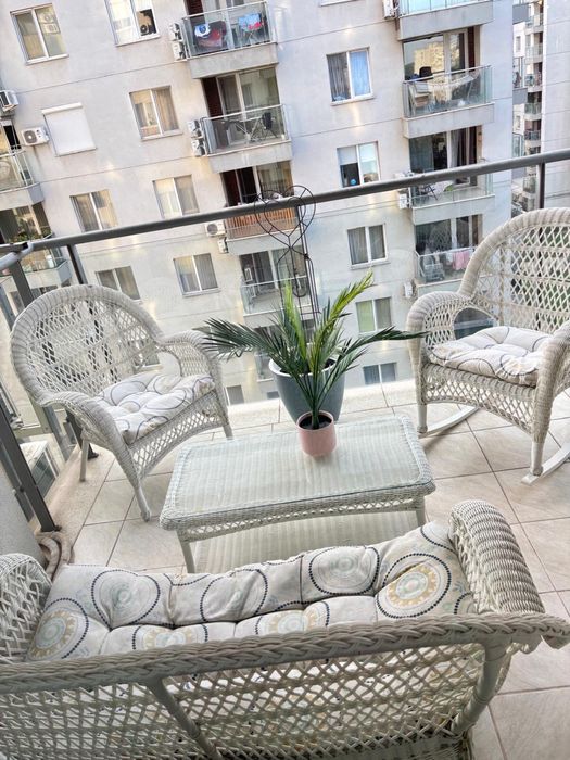 Inchiriere Apartament 2 camere - complex rezidential