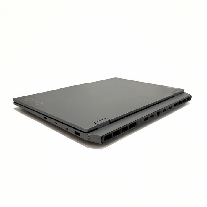 Lenovo LOQ 15 Gen 9/144Hz/i5-12450HX/RTX 3050 6GB/16GB DDR5/512TB NVMe/Гаранция