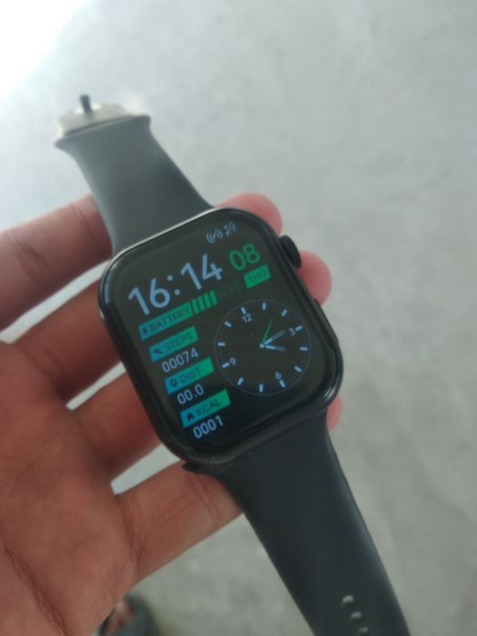 Smart watch t800promax
