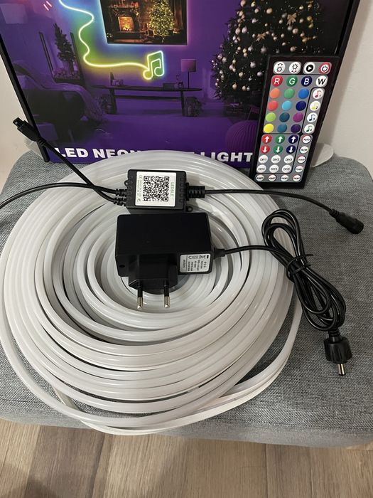 18m banda led RGB