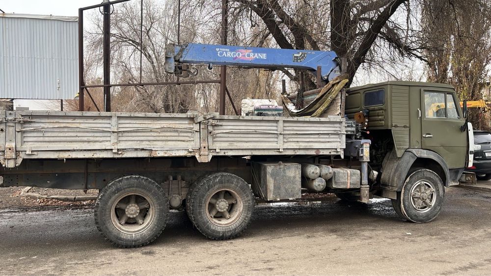 Услуги манипулятора