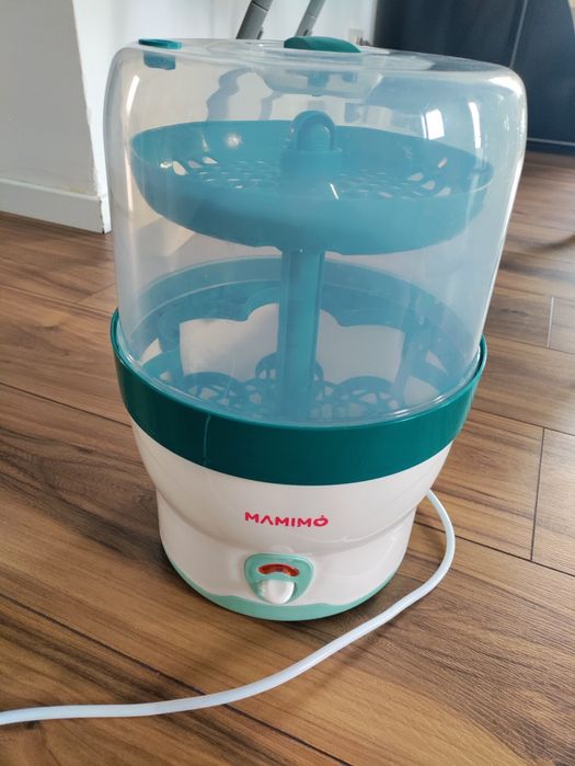 Sterilizator biberoane