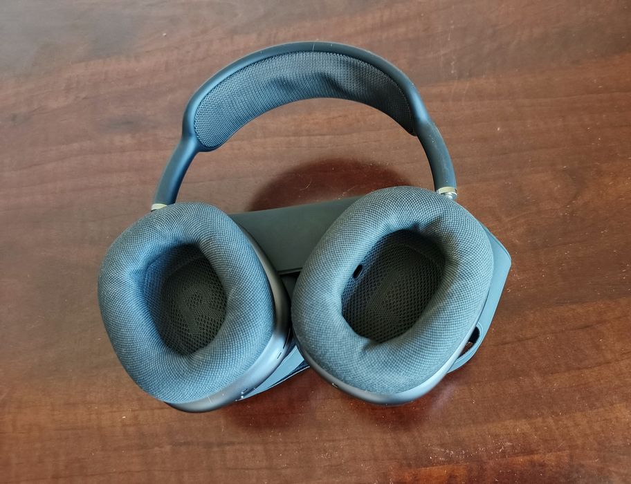 Airpods MAX наушники