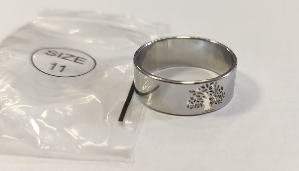 Пръстен "Дървото на живота"