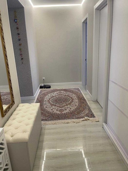 3-комн.квартира, 8 школа