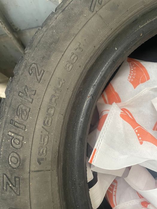 Резины…………………………..