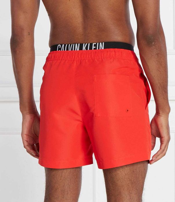 Calvin Klein Swimwear мъжки къси панталони къс панталон шорти бански размер M