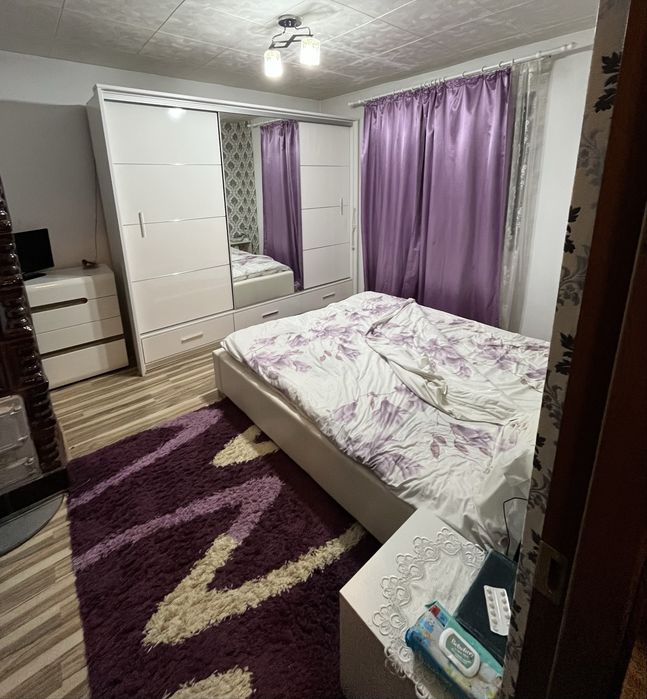 Apartament de vanzare