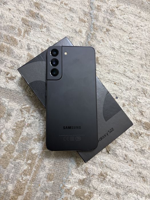 Samsung galaxy s22