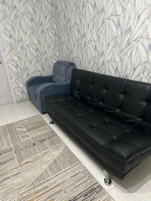 3 комн квартира люкс