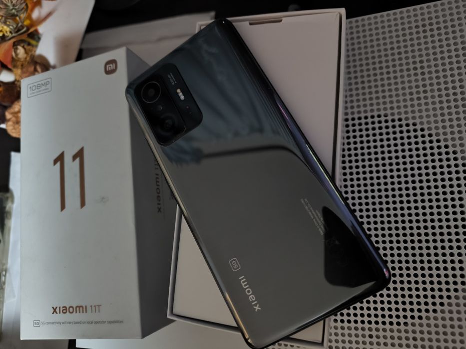 Xiaomi mi 11T 5G