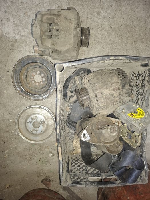 Ауди а6с5 запчасти