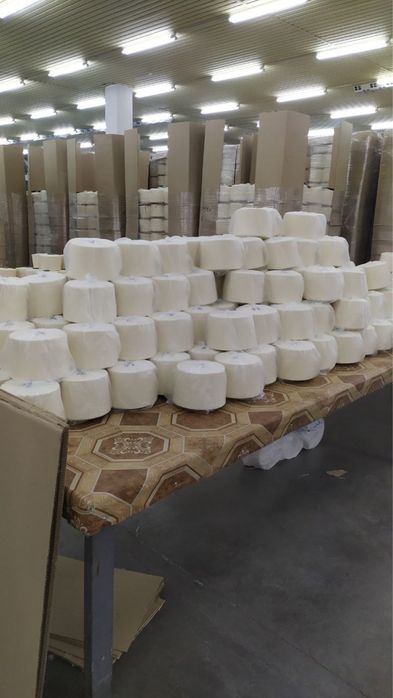 мешки для производства текстилни фабрика.textile uchun goplar
