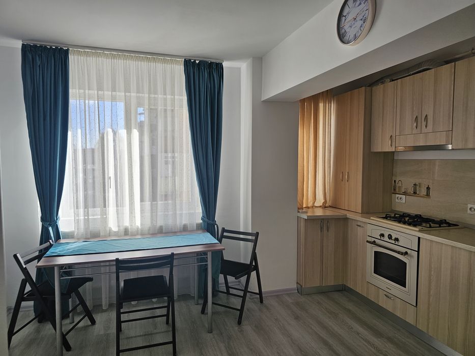 Apartament 2 camere confort 1