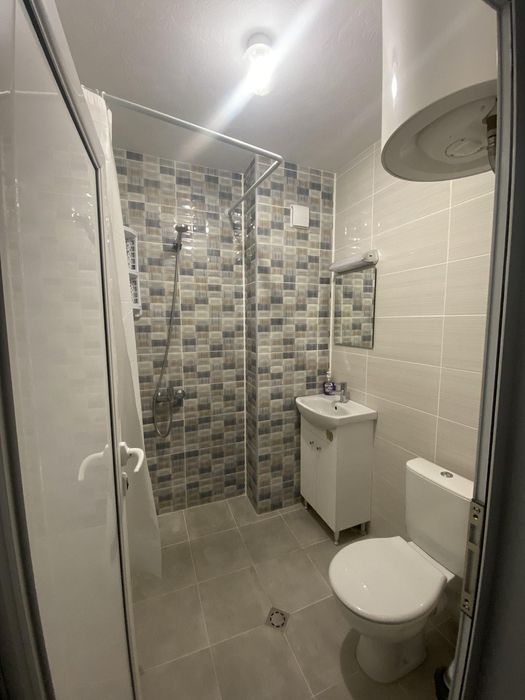 Дава се под наем Двустаен апартамент в Пловдив, Тракия - 63 кв.м за 400 € - Снимка #6