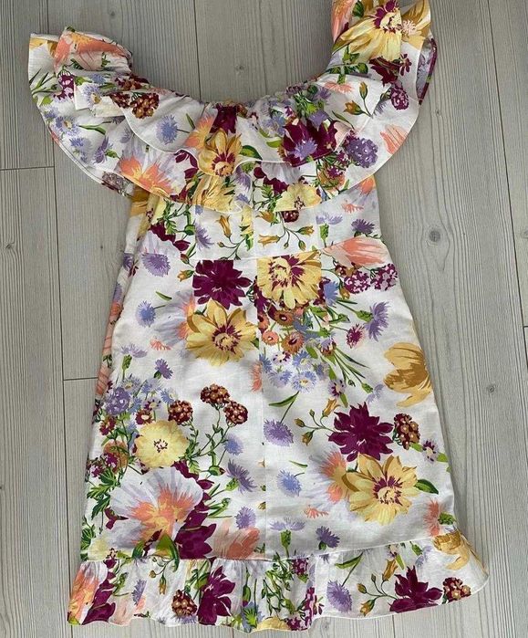 Rochie de vară H&M XS 70 lei