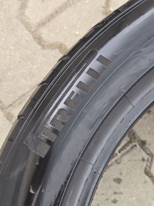285 45 22 Pirelli