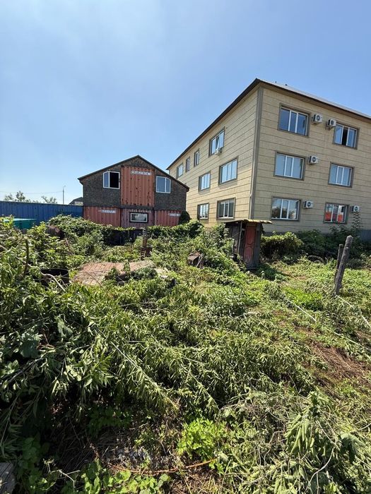 Продам дом 40м.кв.