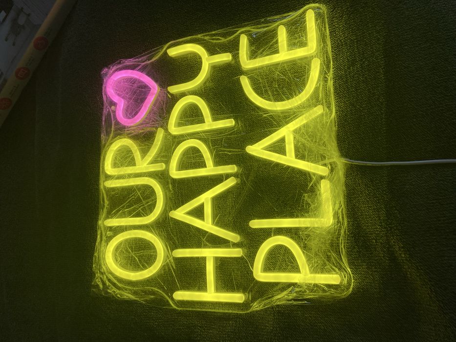 Led Neon Sign ,nou