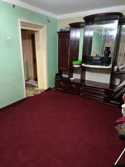 Ялангач ЭКО базар. Продам 1ком квартиру. Парк Локомотив