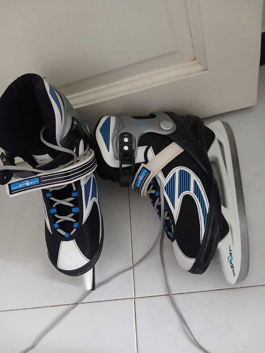 Patine Sport 40.5