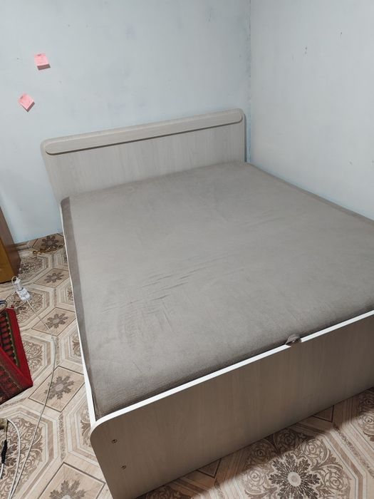 Кровать размер 160×2