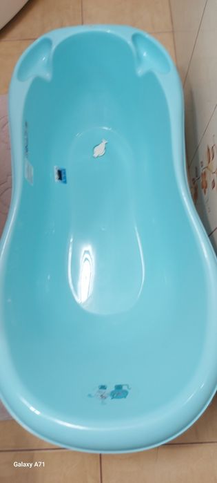 Vând cadita Tega bebeluși