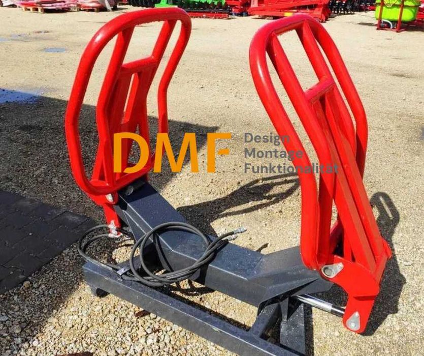 Щипки за бали силни и надеждни