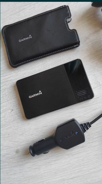 GPS Auto Garmin Nuvi 3760 sistem navigație auto "4.3-stare foarte buna