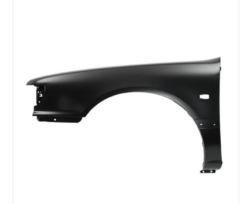 Ниссан максима А32 крыло