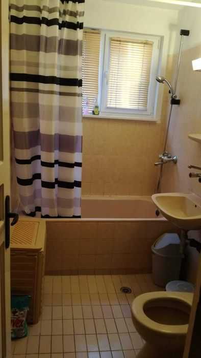 Дава се под наем Двустаен апартамент в Бургас, Възраждане - 70 кв.м за 89.25 € - Снимка #6