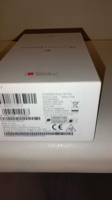 Huawey,,Pura,,70Pro/512gb