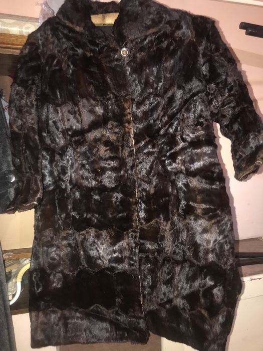 Продам шубу можете посмотреть