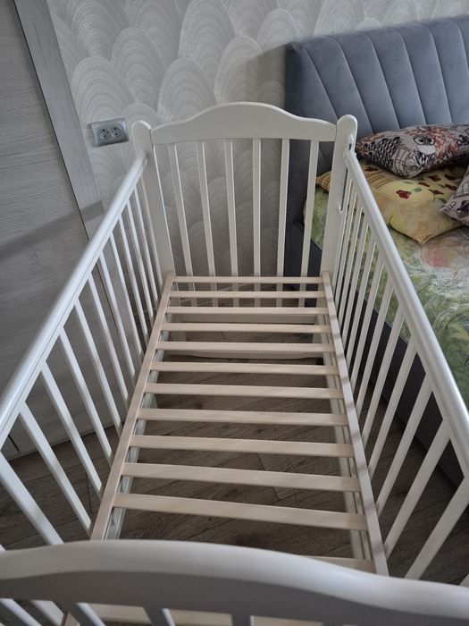 Продам кровать Россия