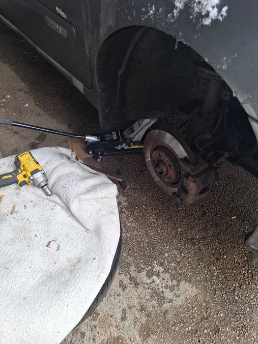 Мобилен сервиз 24