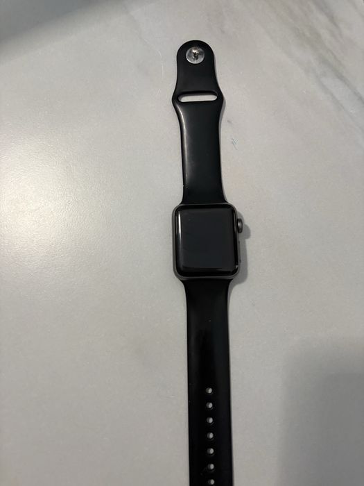 Apple Watch 3 series