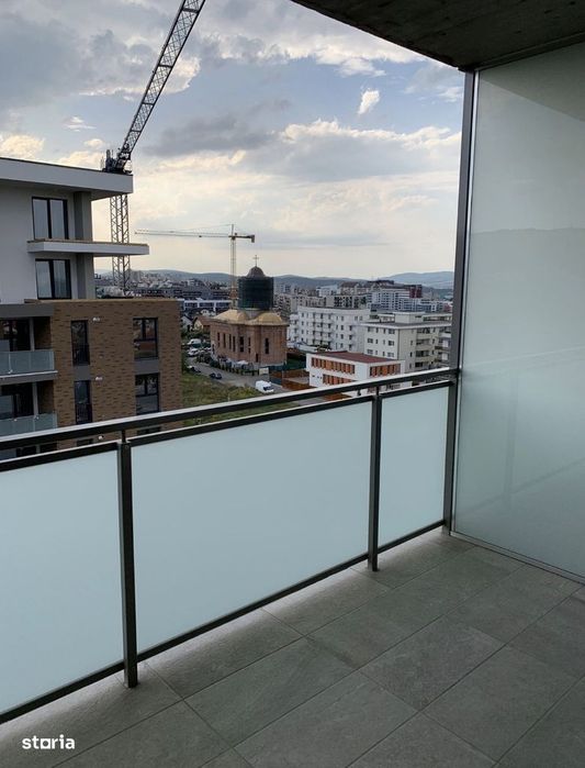 2 Camere | 25% COMISION | Cartier Buna ziua | Grand Hill | Strada Trif