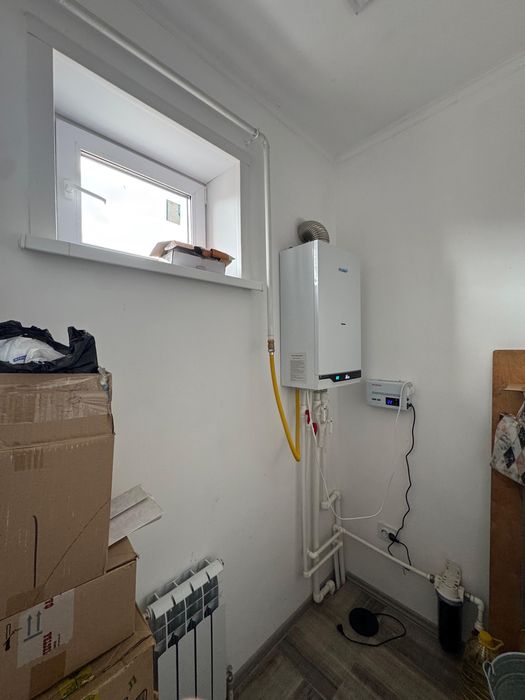 Продается дом мкр Жулдыз , 2024 г