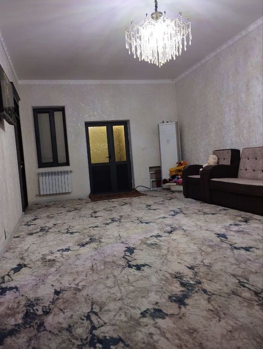 Зангиота туманида 1.9 ва 2.10 га курилган 2 та бир хил участка сотилад