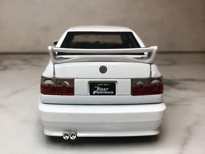 Масштабная модель