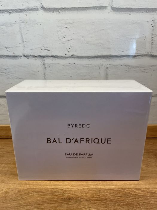Byredo Bal D'Arfique 100ml parfum