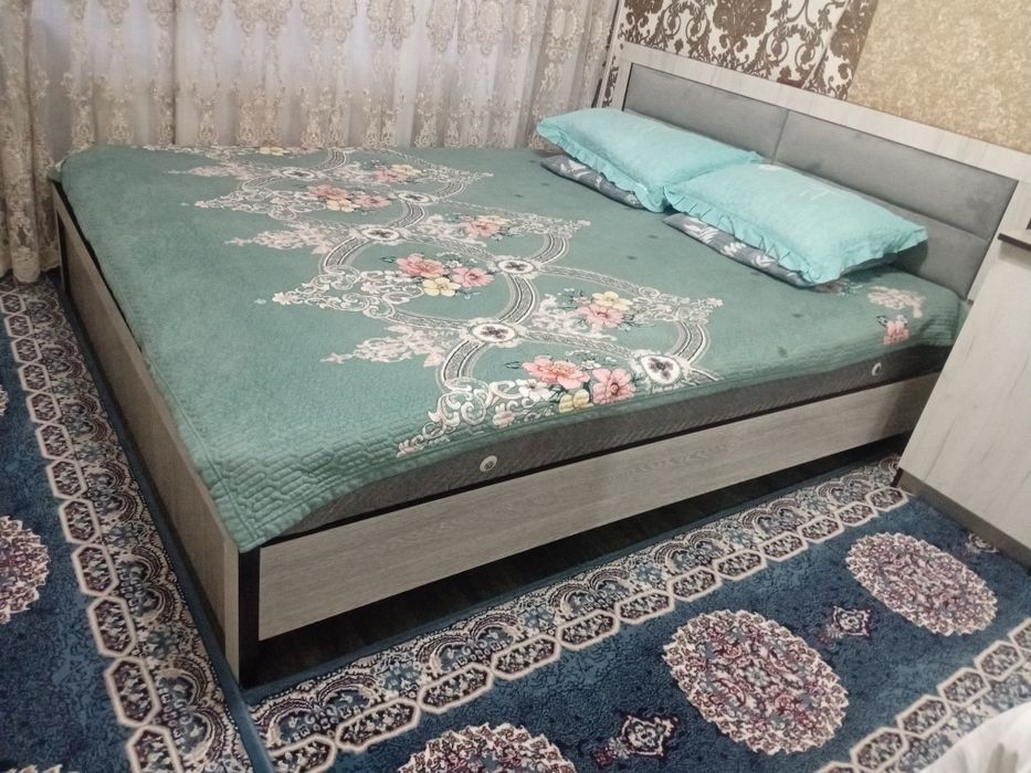 Mebel spalni xolati zur