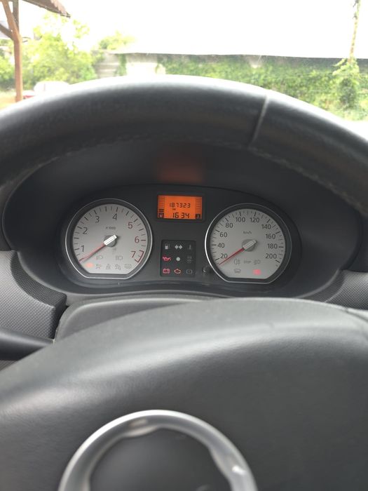 Dacia Logan 1.5 diesel 2008