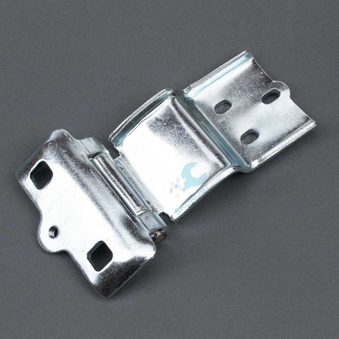 Долна Лява Панта за Багажник за Citroen Jumper Fiat Ducato Peugeot