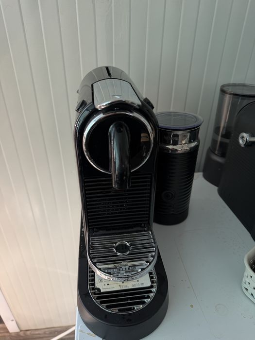 Aparat Nespresso