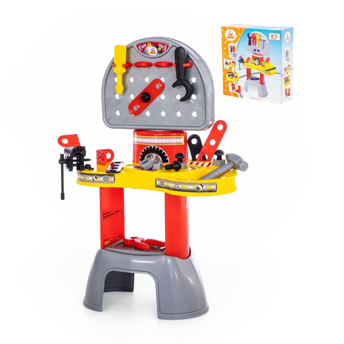 Детский Набор механик макси