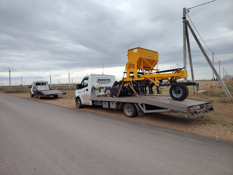 Не дорого услуги эвакуатора