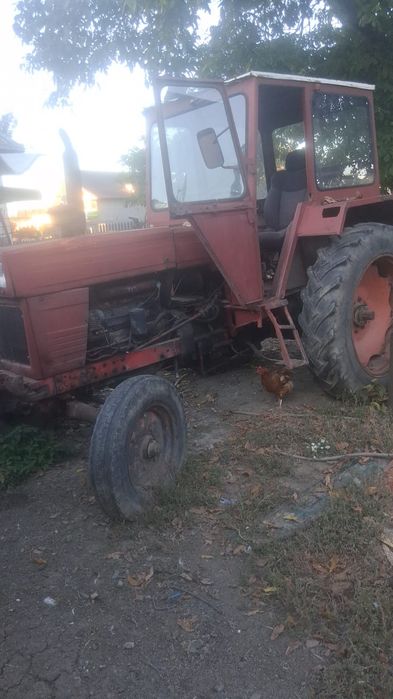 Tractor de vanzare
