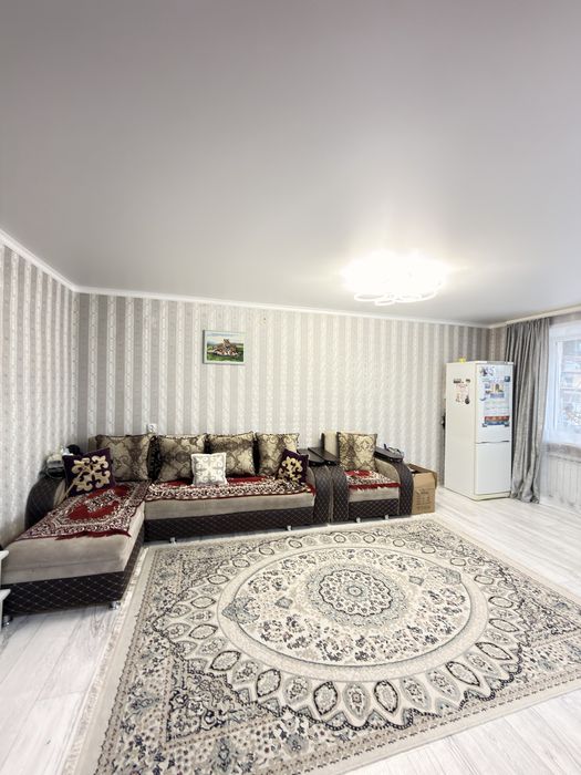 Продам 3 комнатную квартиру